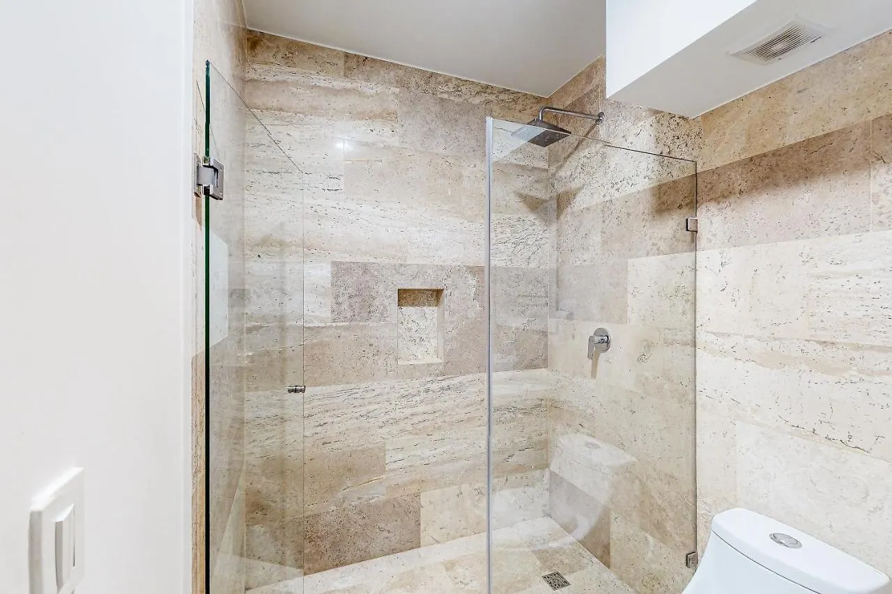 Menesse Midtown 2 Unit 208 Hotel Playa del Carmen